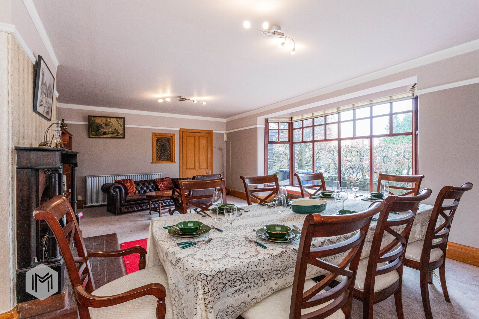 Old Hall Mill Lane, Atherton, M46, photo 8