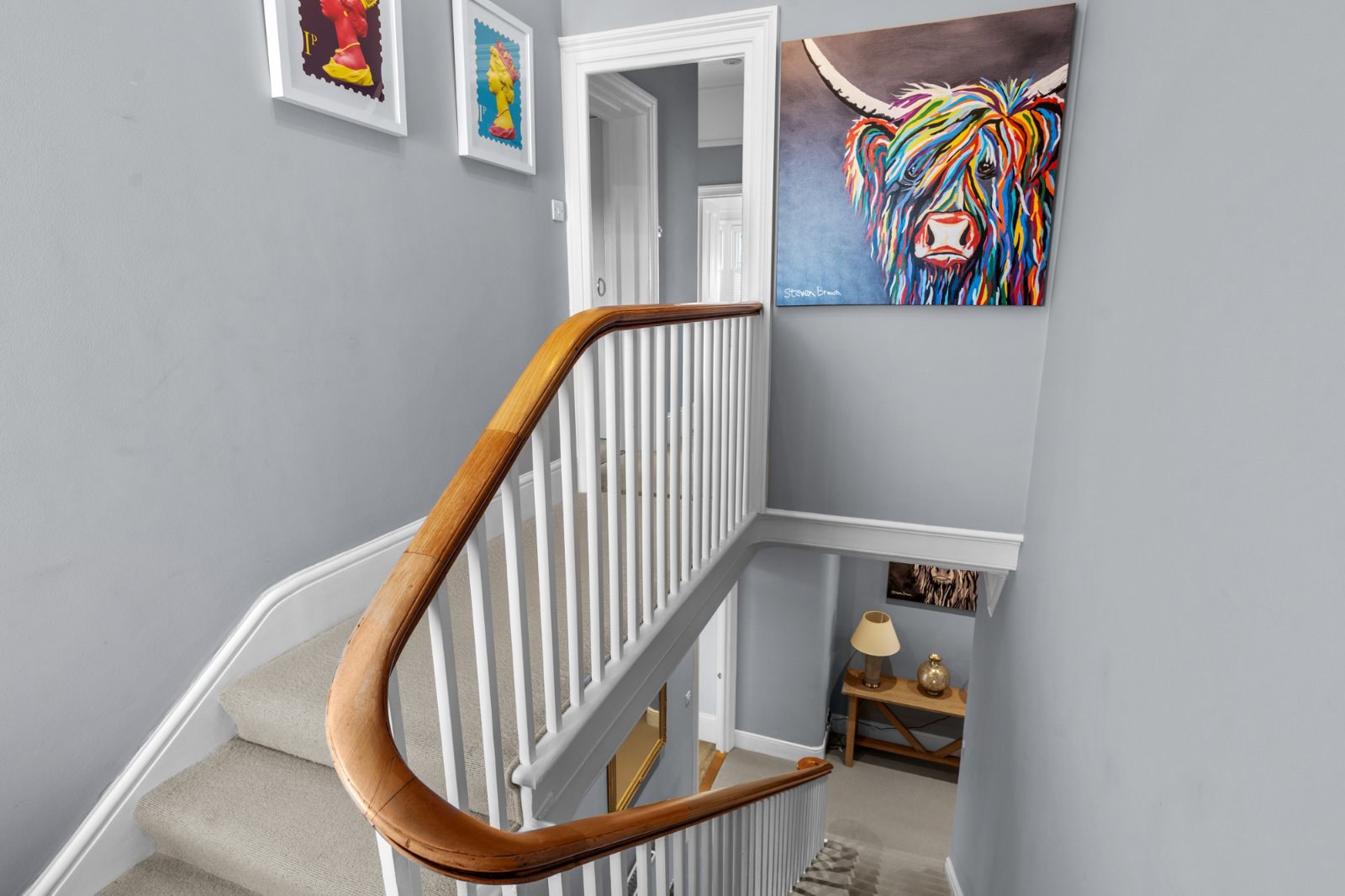Creffield House, Oxford Road, Lexden, Colchester, CO3, photo 21