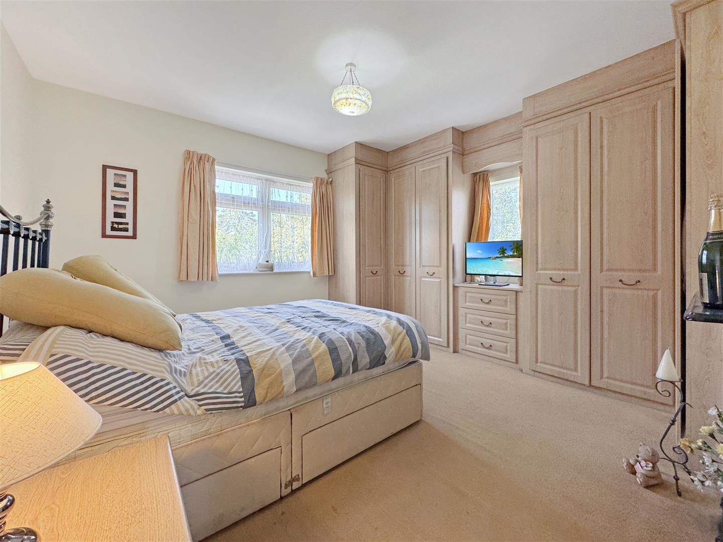 Normanton Cottage, Normanton Park Farm, Thurlaston., photo 14