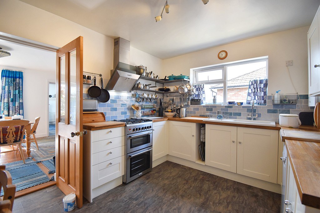 Hunters Moon, Grange Lane, Manby, Louth, photo 3