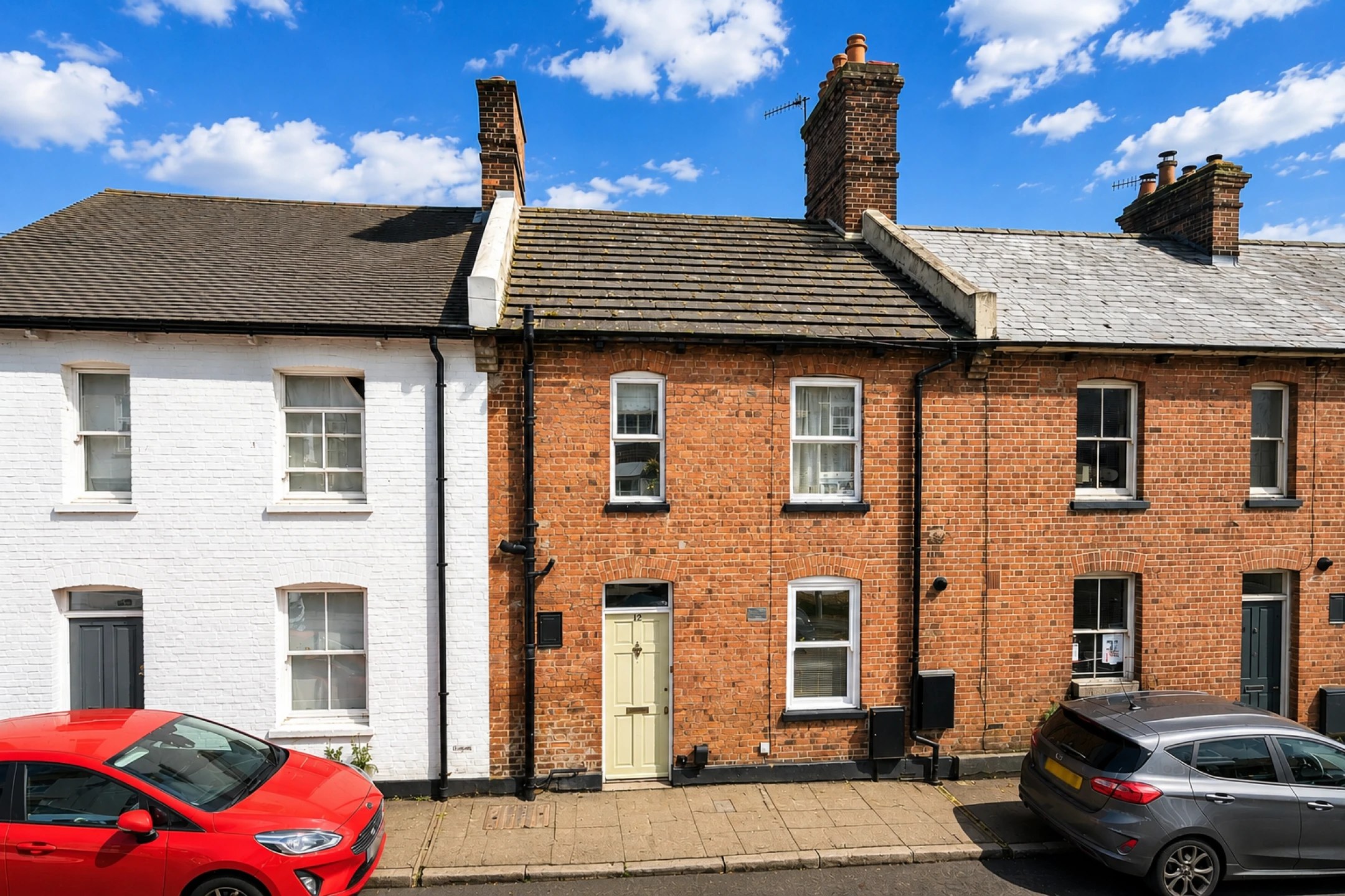 Herbert Street