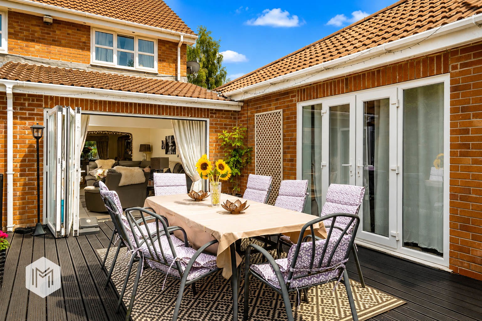 Fernside, Radcliffe, M26, photo 16