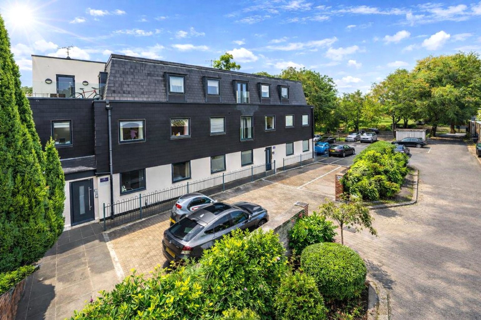 Flambard Way, Godalming, Surrey, GU7, photo 8