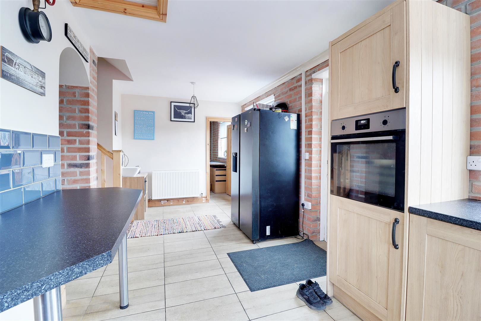 Cheapsides Lane, Gilberdyke, photo 6