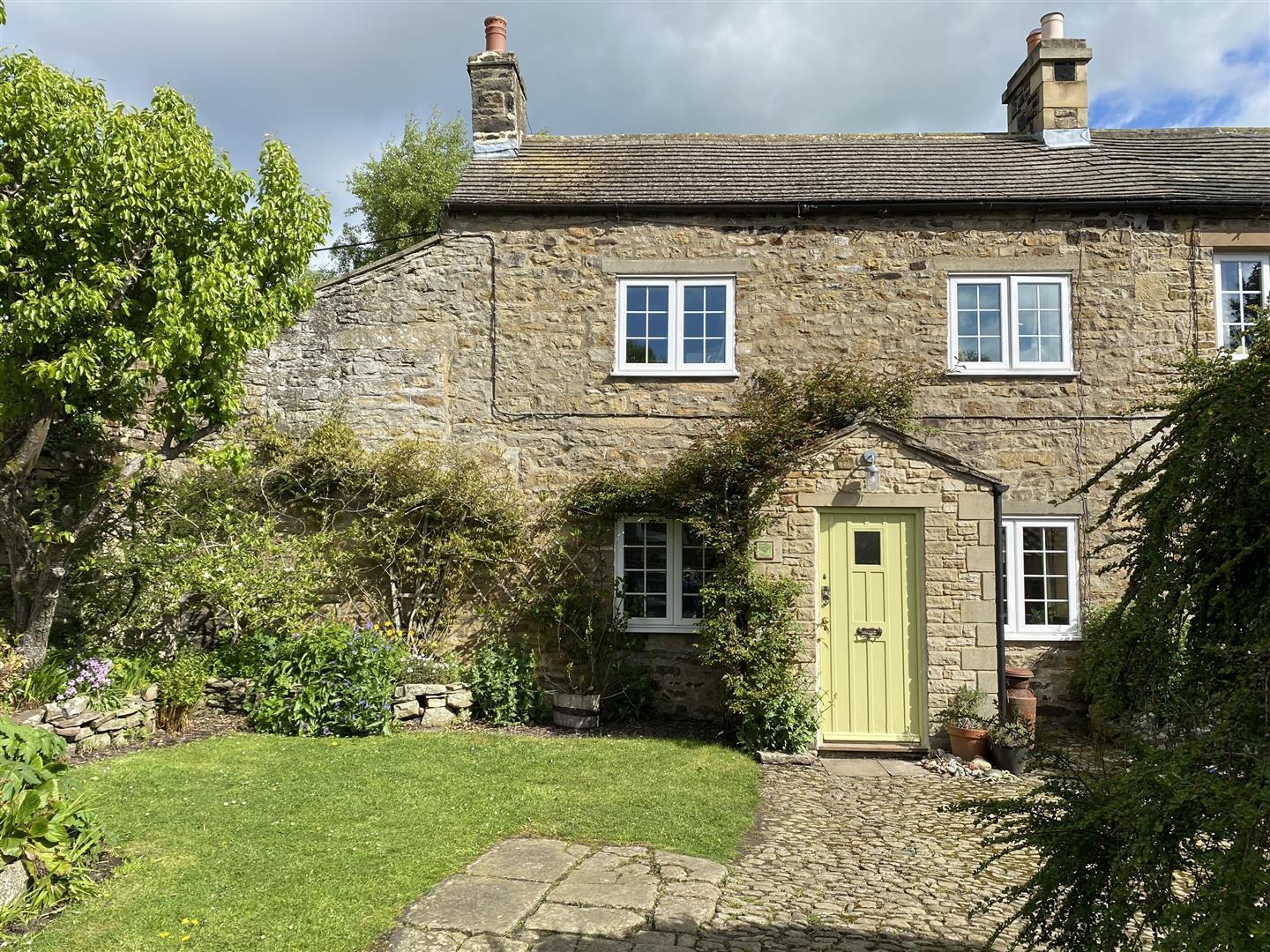 Barningham