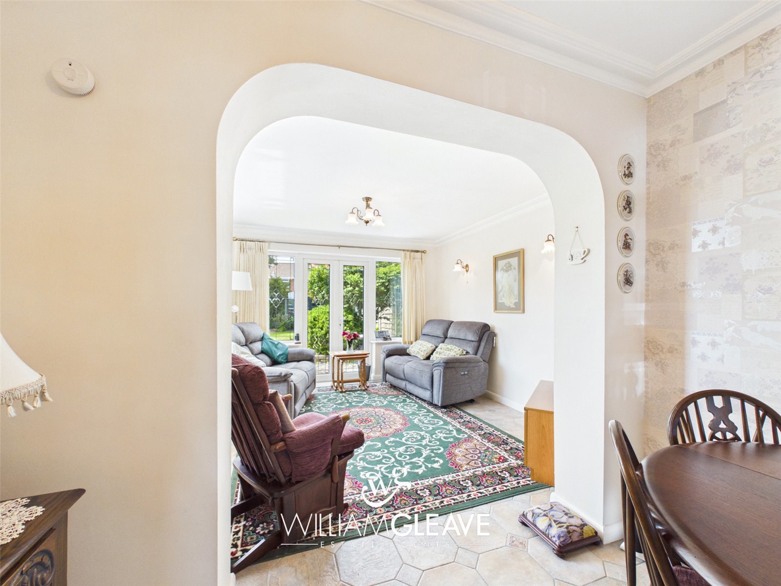 Church Close, Buckley, Flintshire, CH7, photo 9