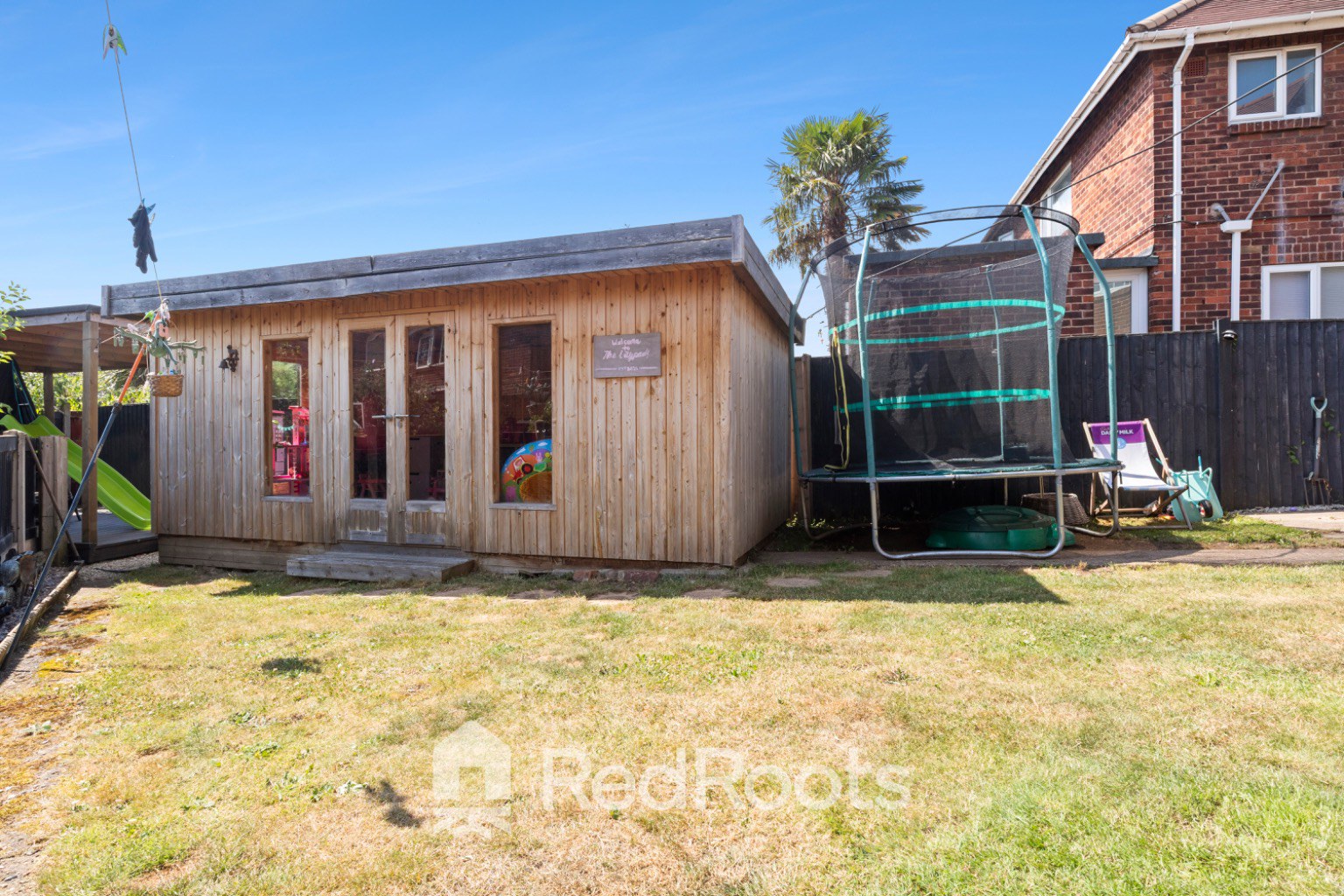 Chestnut Avenue, Carcroft, Doncaster, South Yorkshire, DN6, photo 21