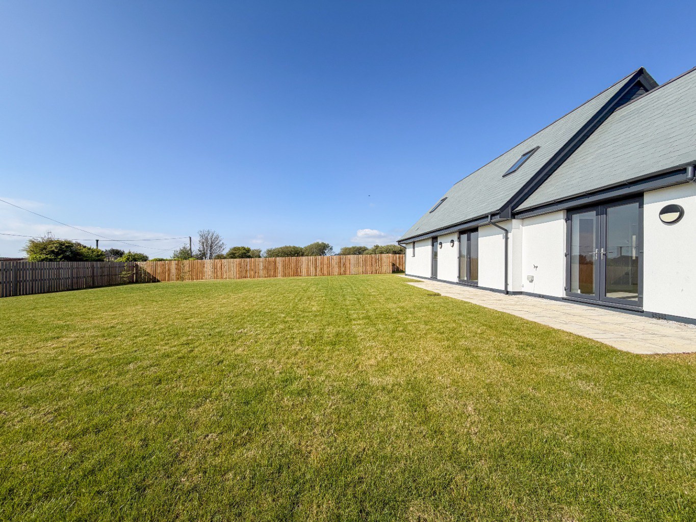 Coverack, New build home in coastal location, photo 7