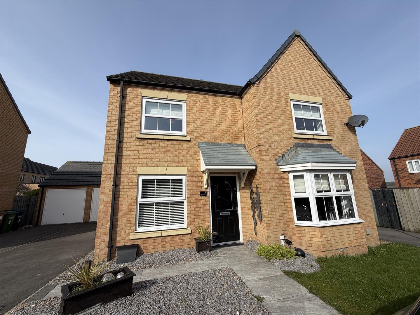 Skylark Way Easington Lane