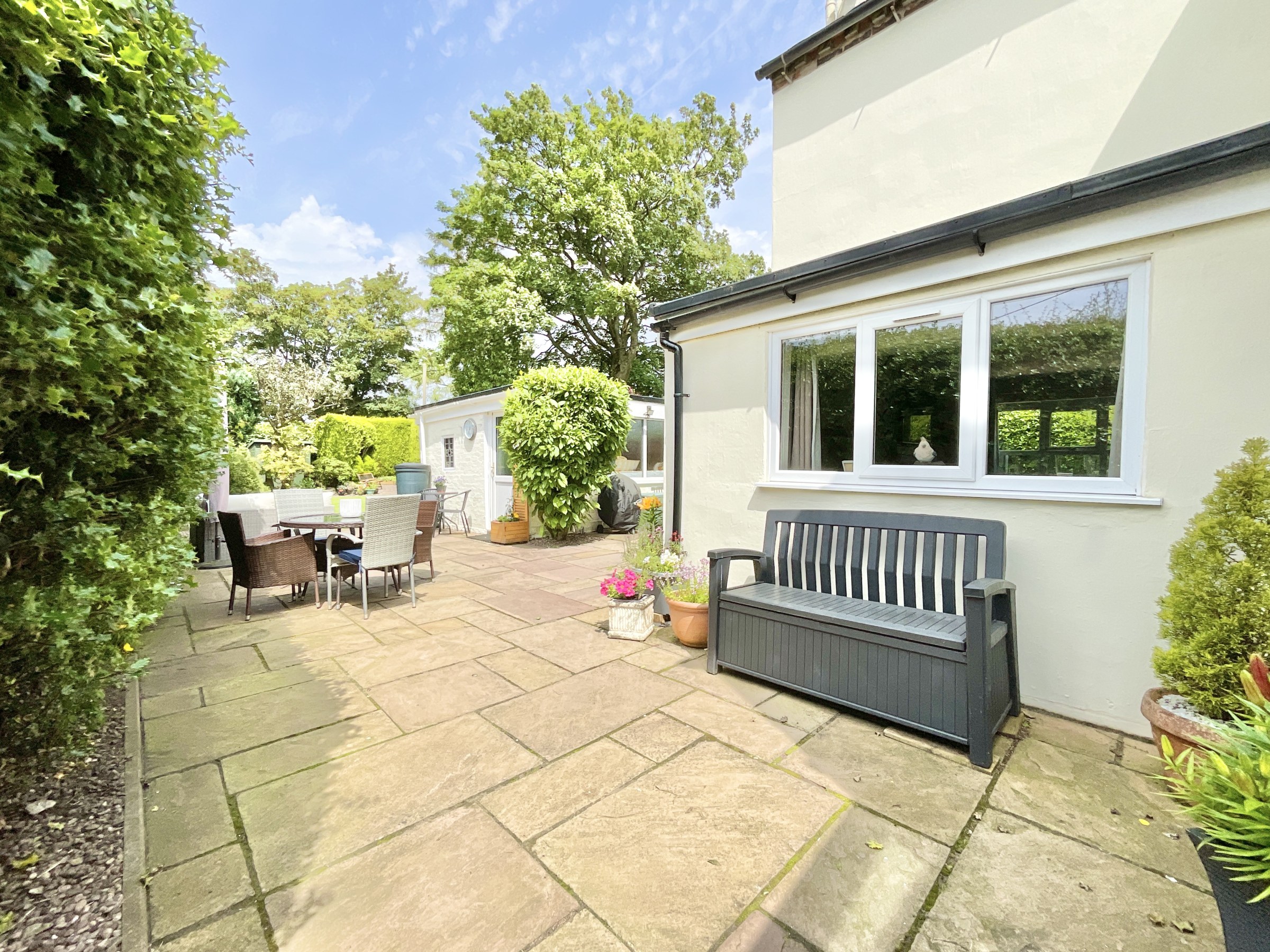 Chapel Lane, Hookgate, TF9, photo 28