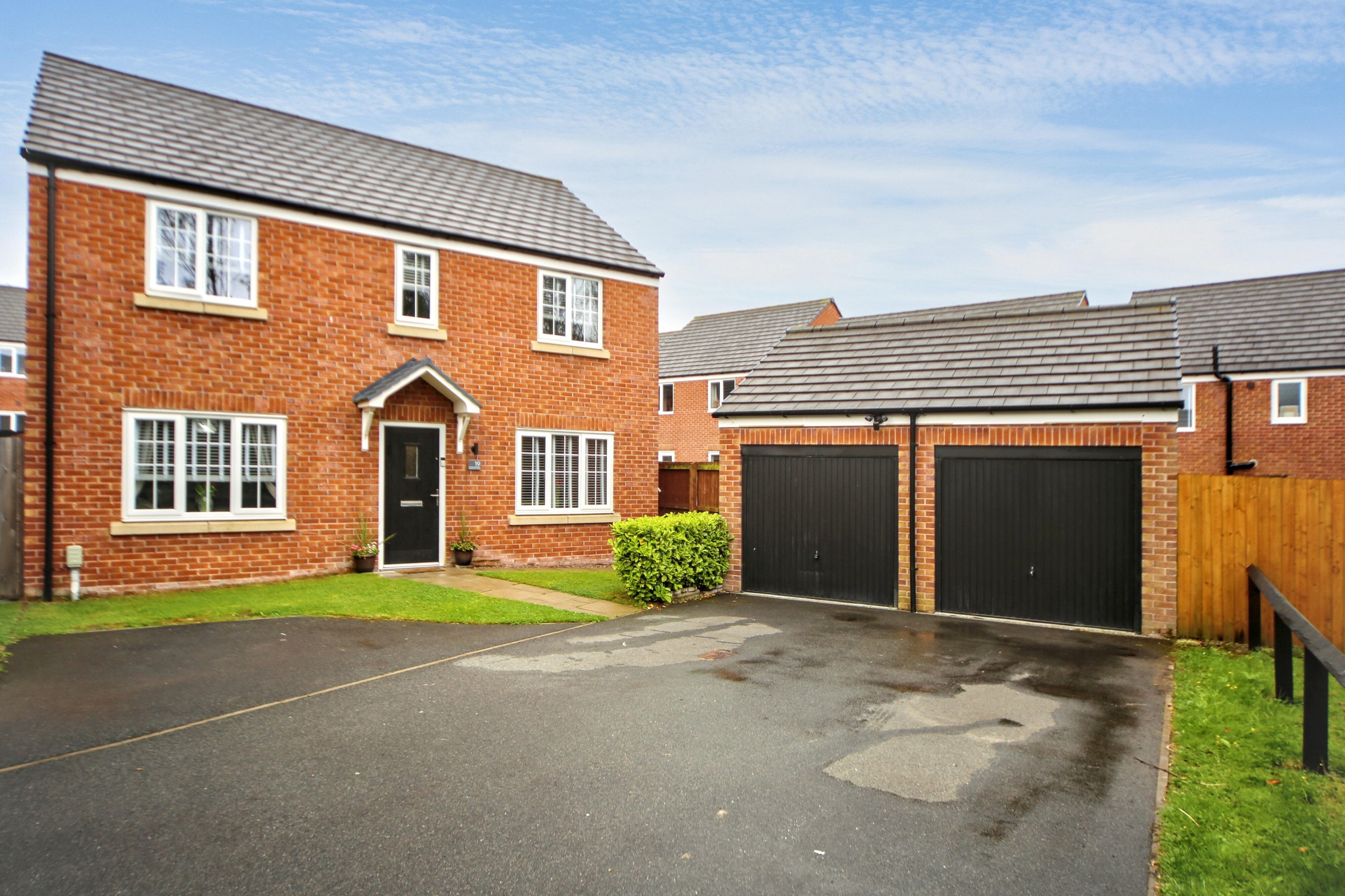 Sedgewick Green