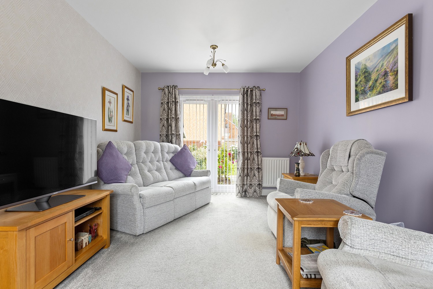 Sherwood Drive, Thorpe Willoughby, Selby, North Yorkshire, YO8, photo 8