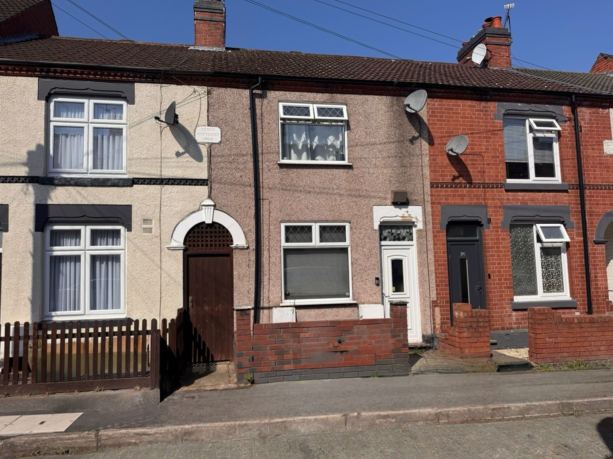 Grove Road