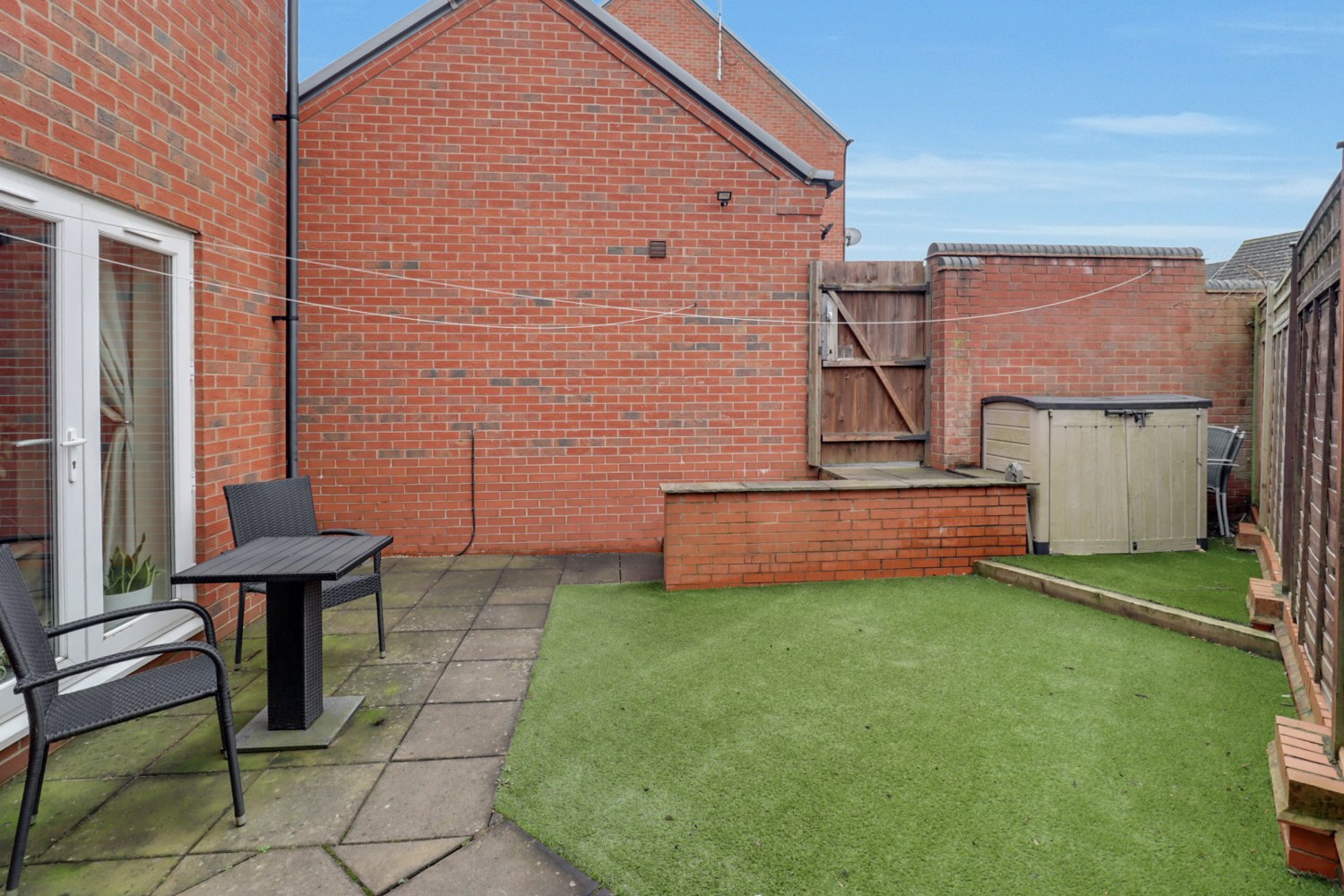 ARLISTON DRIVE, WOODVILLE, SWADLINCOTE, DERBYSHIRE, DE11, photo 8