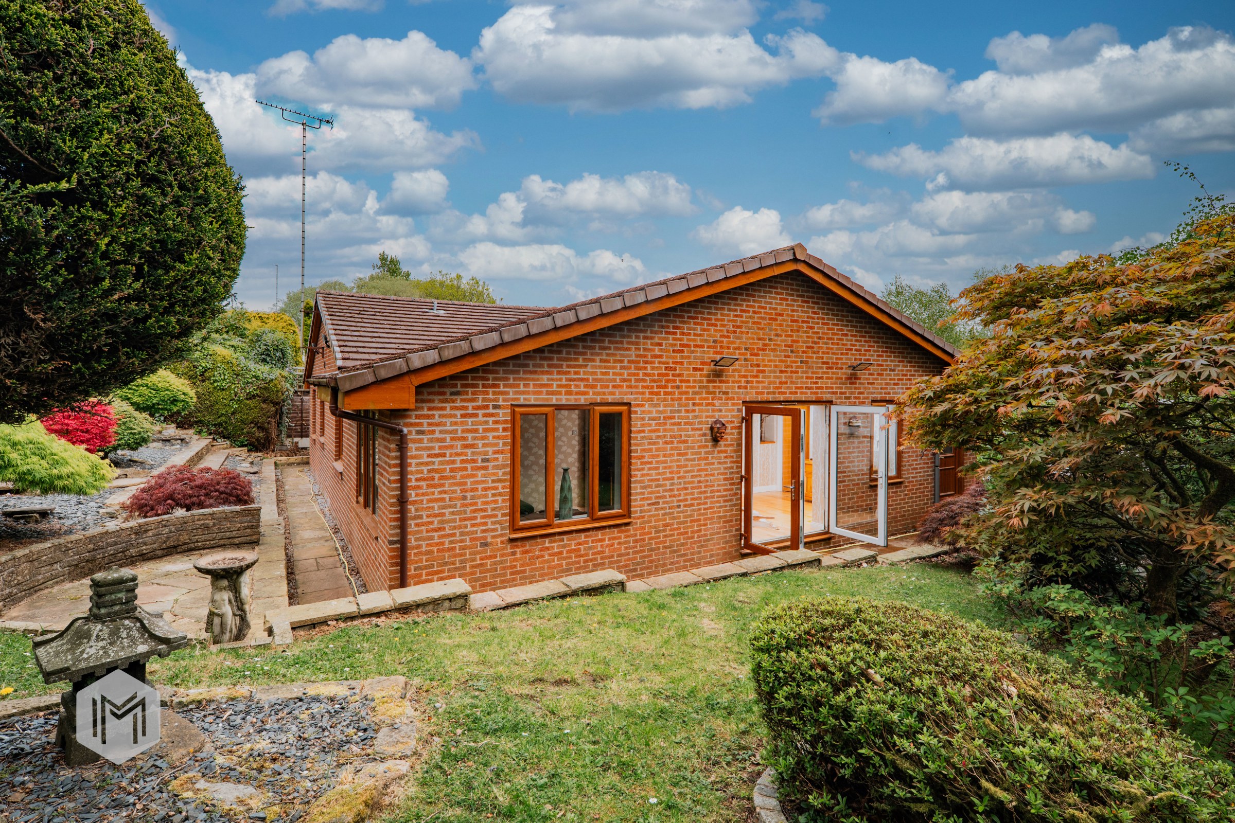 Grange Park Road, Bromley Cross, BL7, photo 27