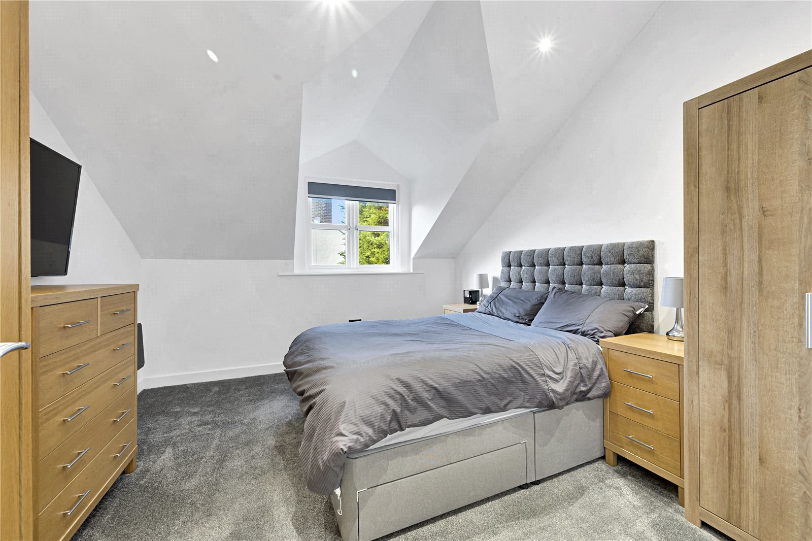 Wheatacre House, Gorsey Lane, Bold, St Helens, WA9, photo 30