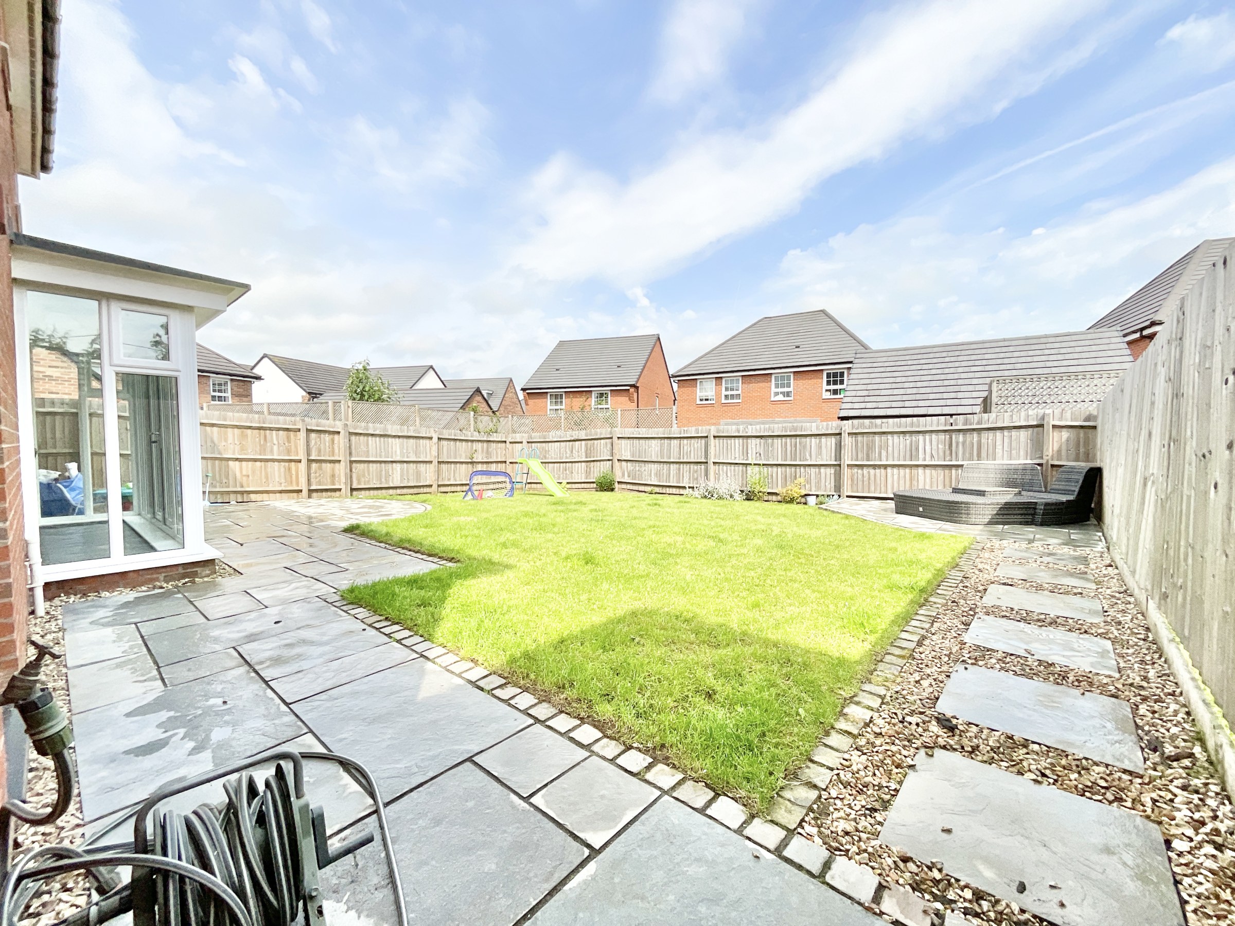 Orwell Road, Market Drayton, TF9, photo 29