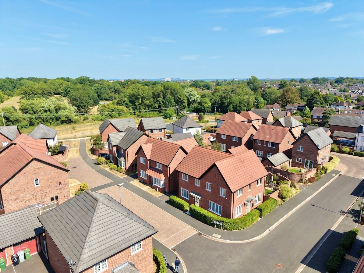 Cygnet Drive, Wistaston, CW2, photo 23