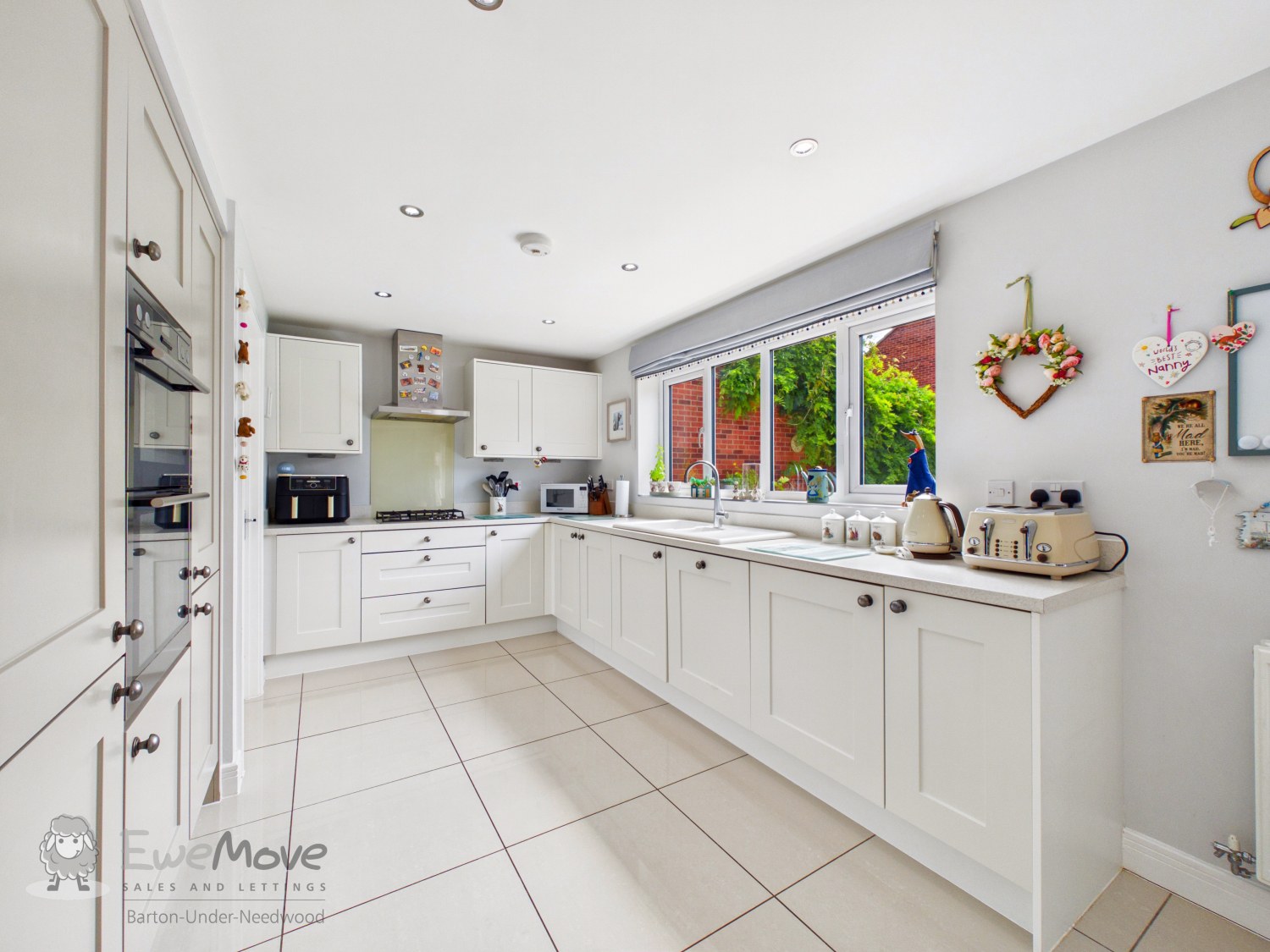 CAUSER ROAD, BARTON UNDER NEEDWOOD, BURTON-ON-TRENT, STAFFORDSHIRE, DE13, photo 5