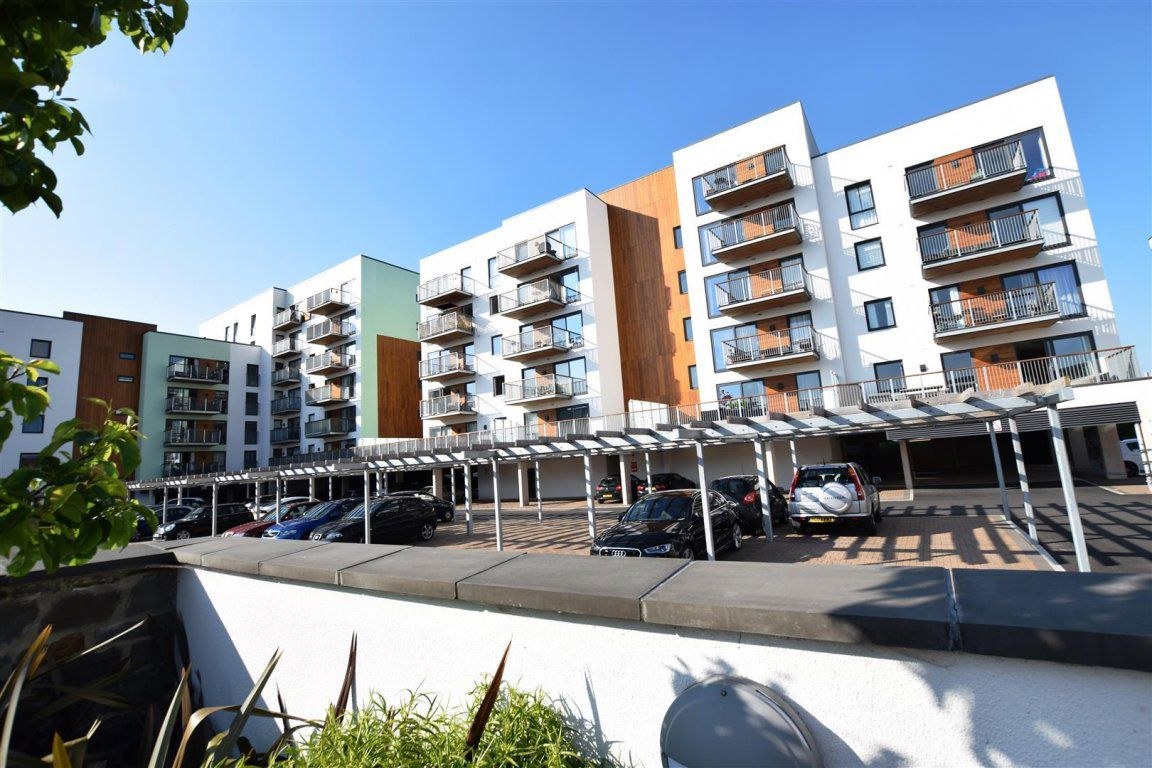 Argentia Place