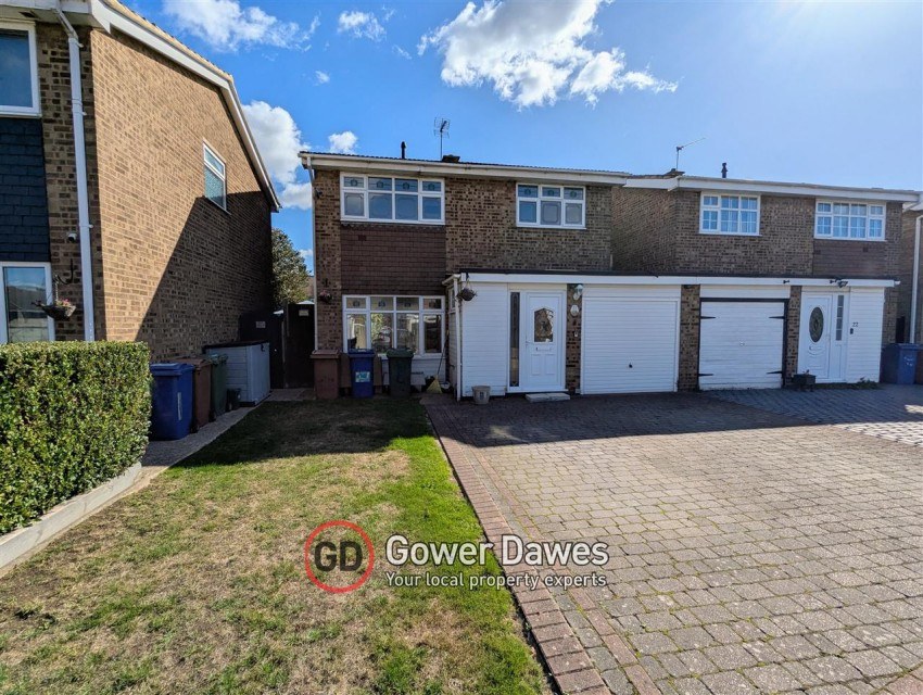 Marlborough Close
