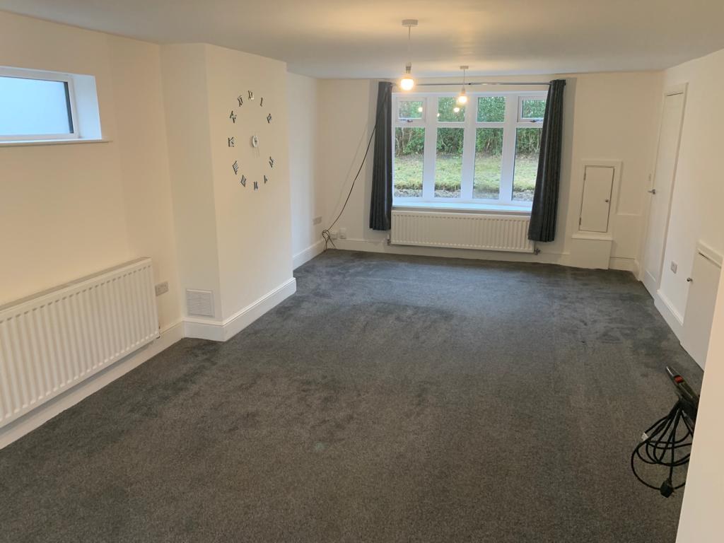 3 Bed – Townhouse