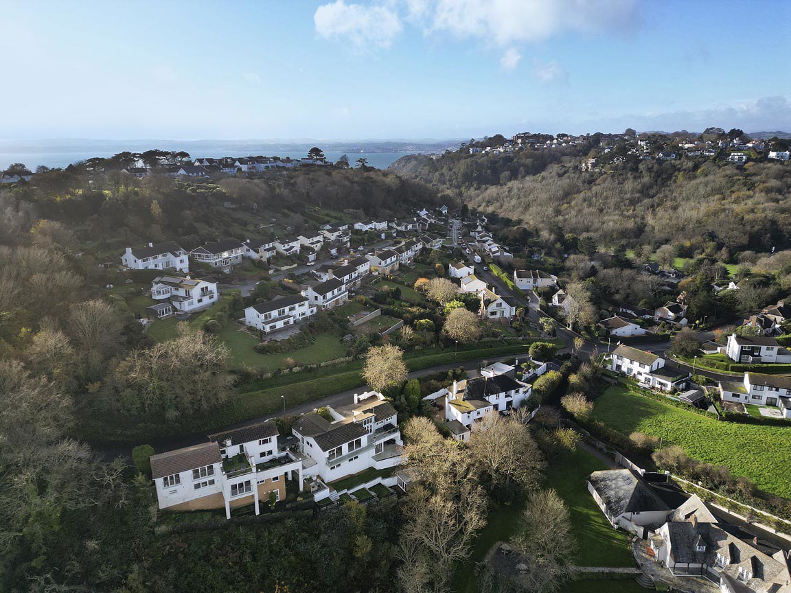Ilsham Marine Drive, Torquay, TQ1, photo 30