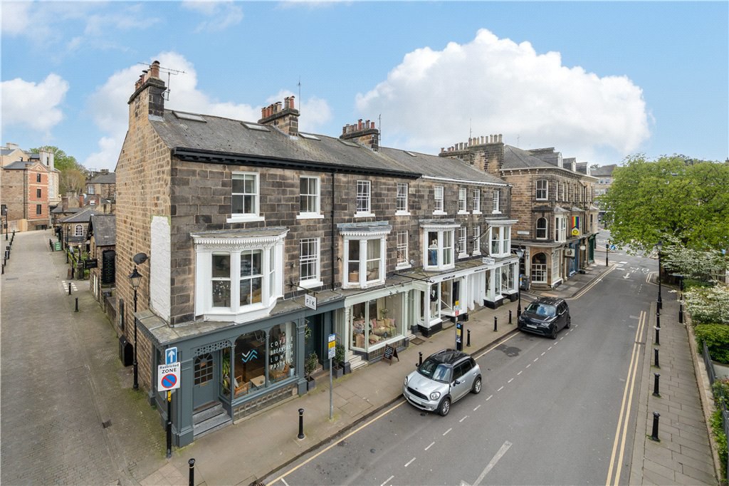 Montpellier Gardens, Harrogate, North Yorkshire, HG1, photo 25