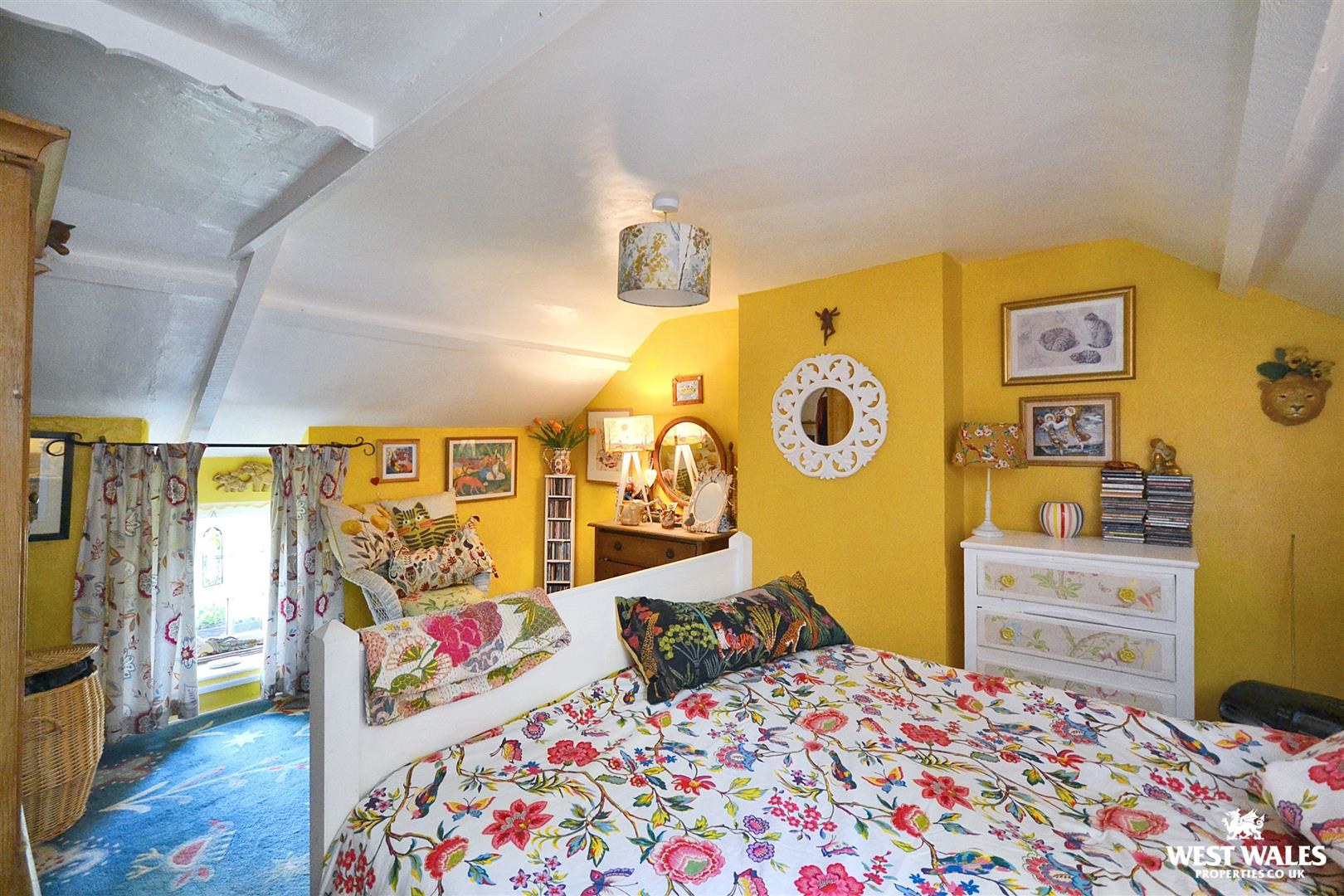 Nanternis, New Quay, photo 19
