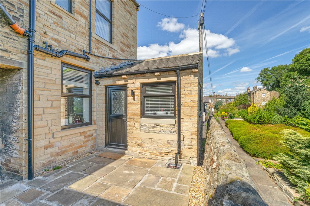 Angel Street, Baildon, West Yorkshire, BD17, photo 16