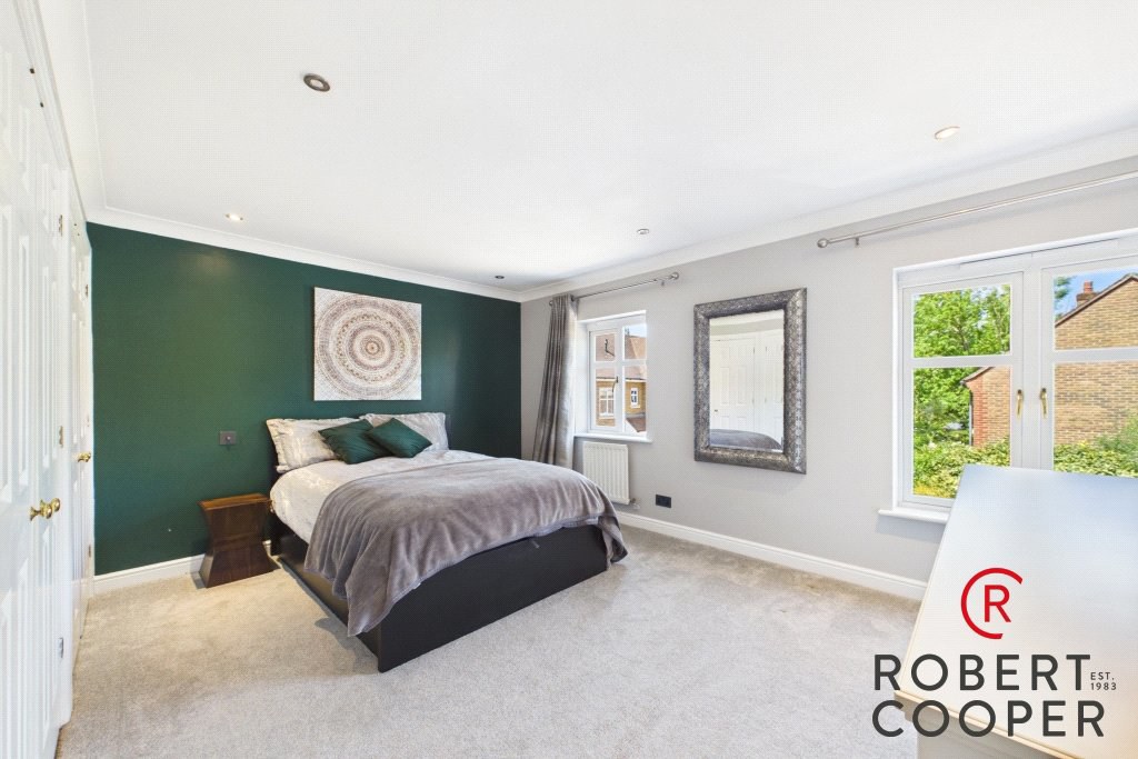 Heron Place, Harefield, UB9, photo 9
