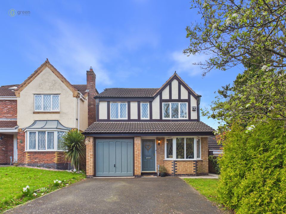 Hampton Close, Sutton Coldfield, B73, photo 45