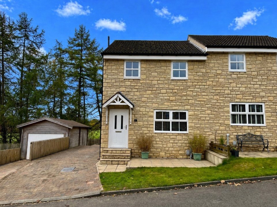Meadow Grange