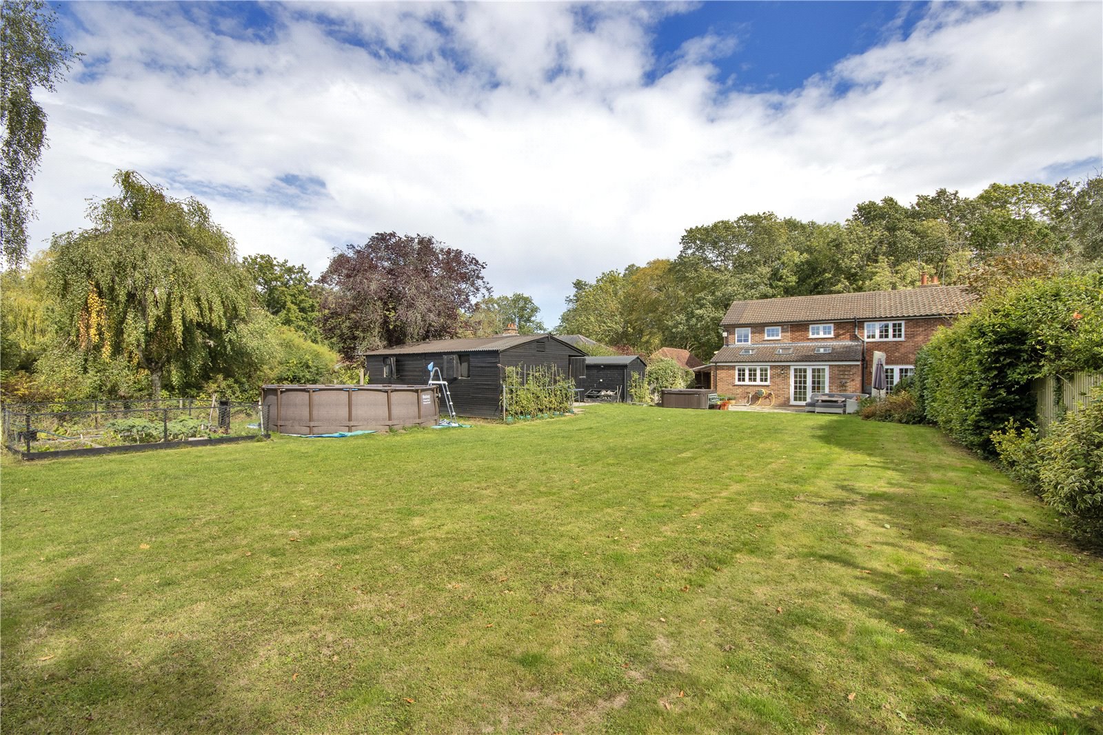 Grenadier, Riding Lane, Hildenborough, Kent, TN11, photo 14
