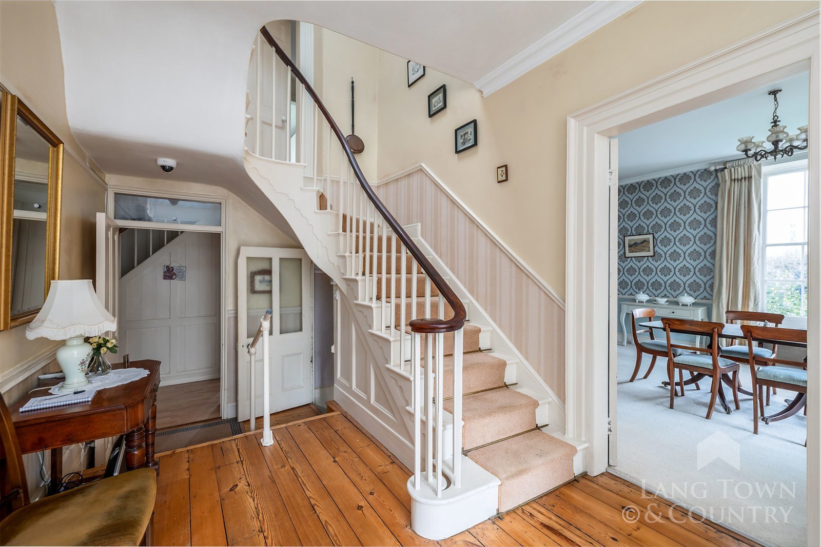 'Powisland House', Tavistock Road, Derriford, photo 3
