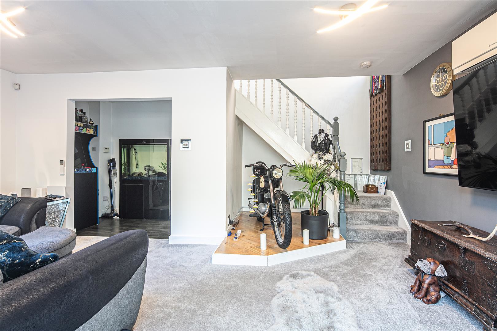 72 Rivelin Park Road, Rivelin, S6 5GE, photo 6