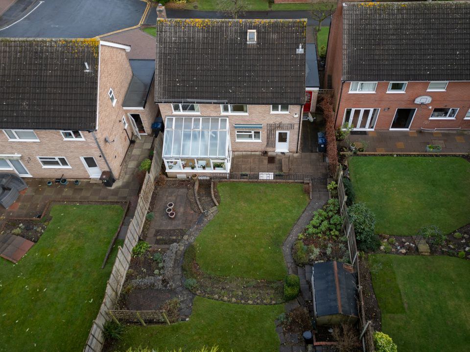 Radbourn Drive, Sutton Coldfield, B74, photo 38