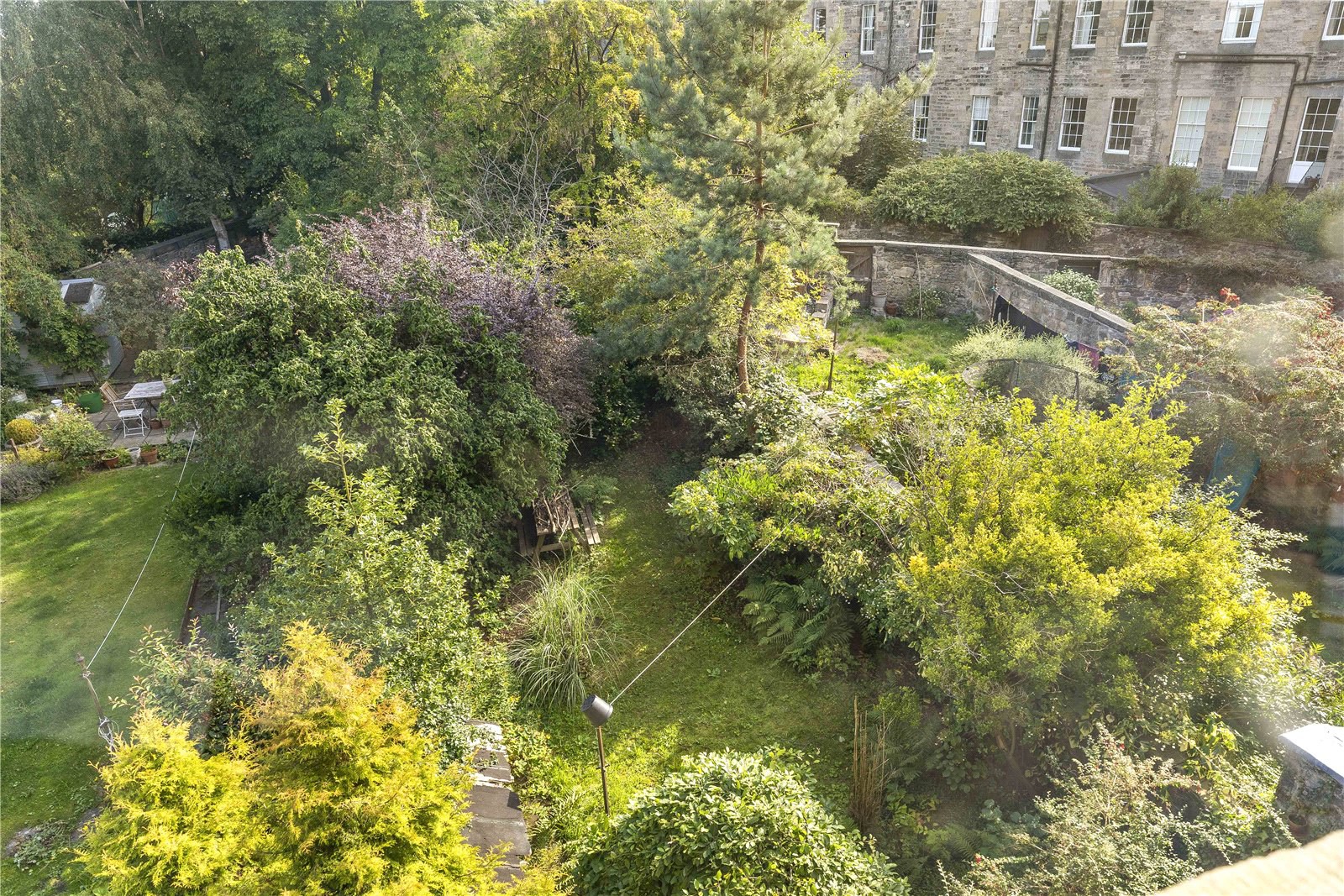 Bellevue Terrace, New Town, Edinburgh, EH7, photo 24