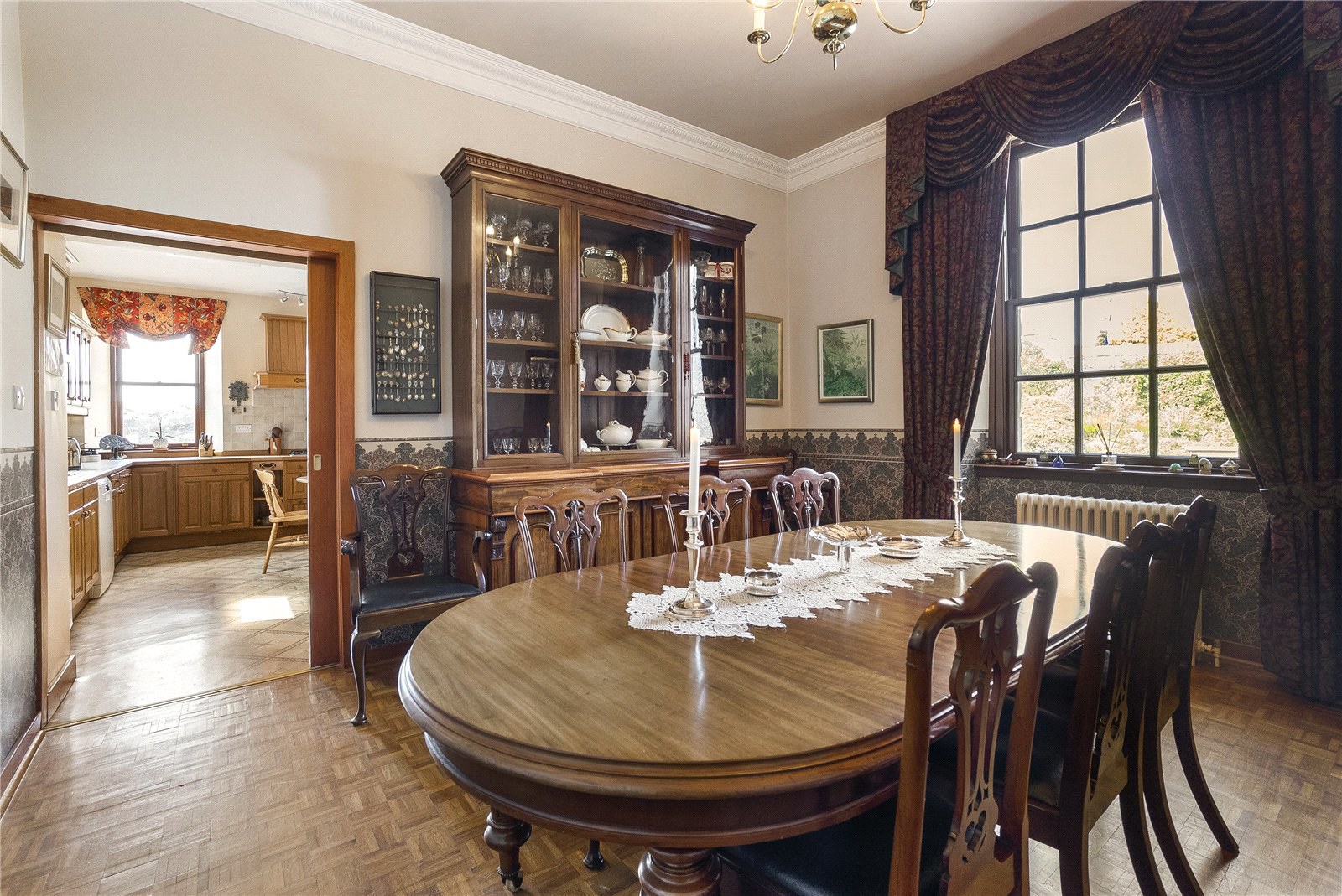 Marine Terrace, Muchalls, Stonehaven, Aberdeenshire, AB39, photo 8