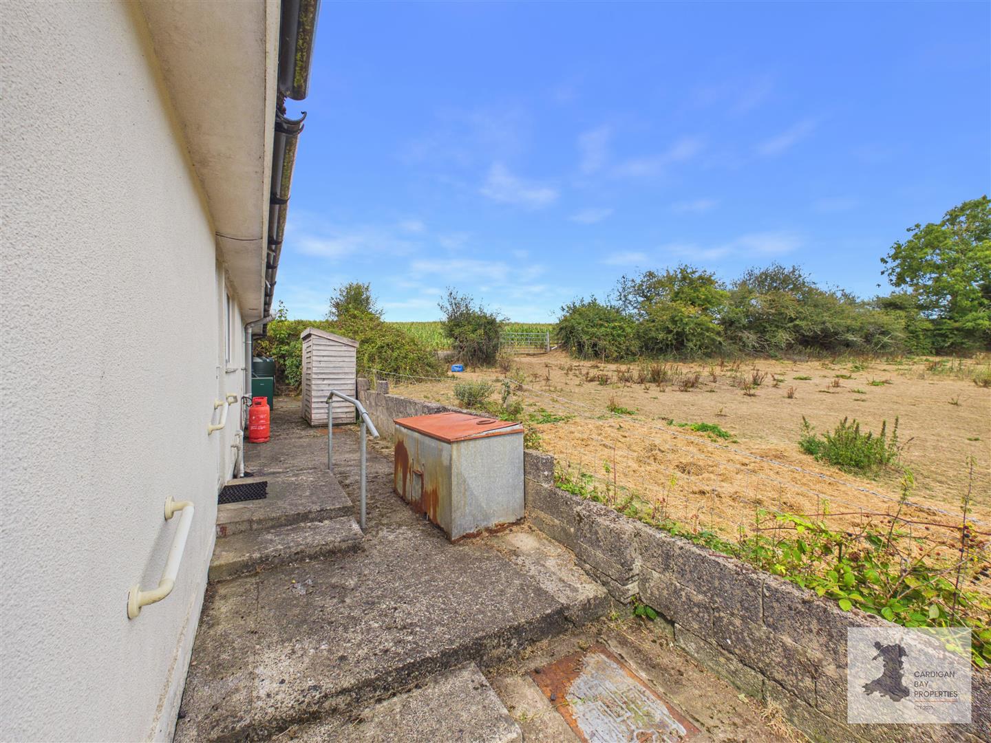 Llangoedmor, Cardigan, photo 29