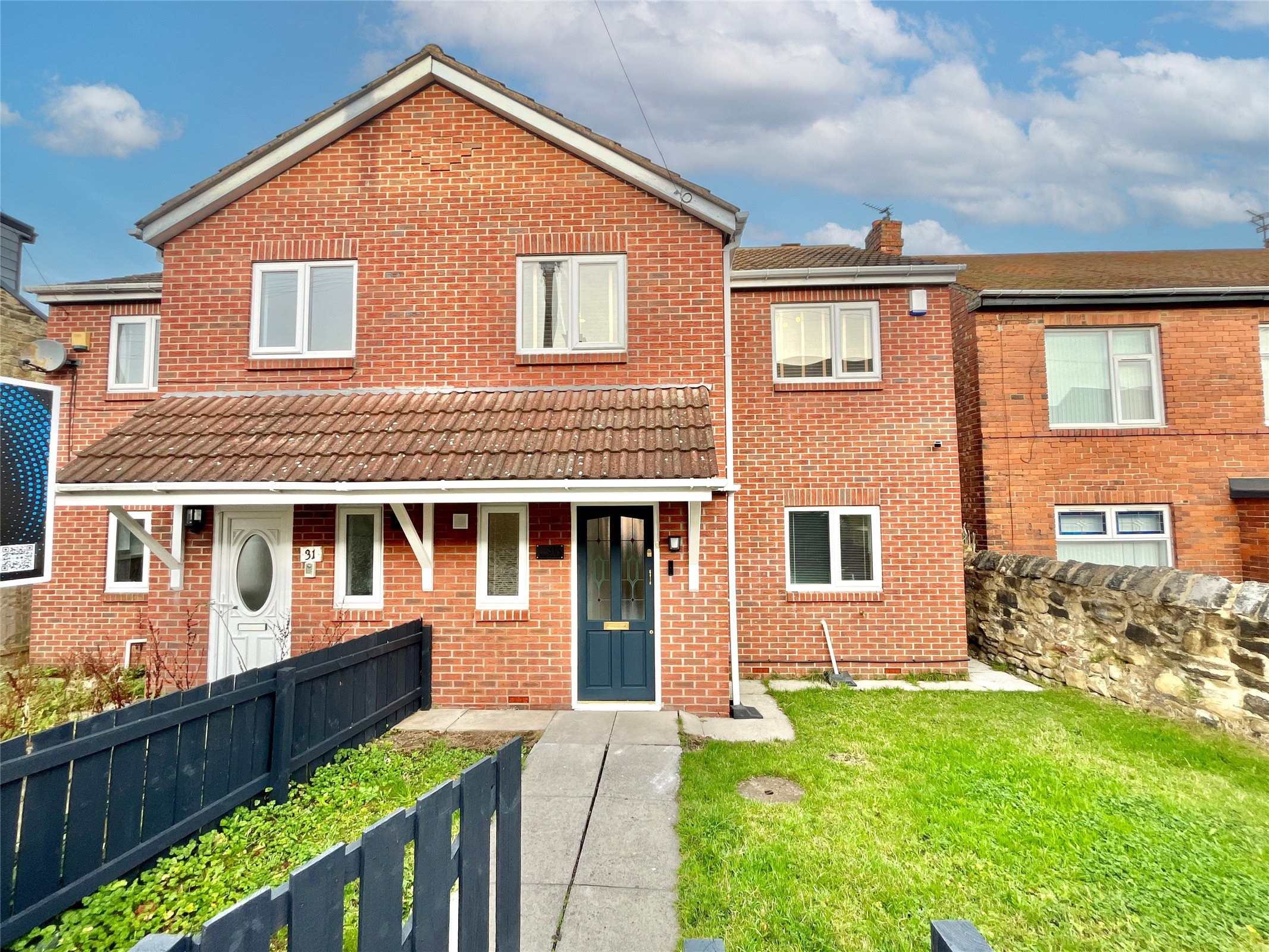 Windy Nook Road, Gateshead, NE9