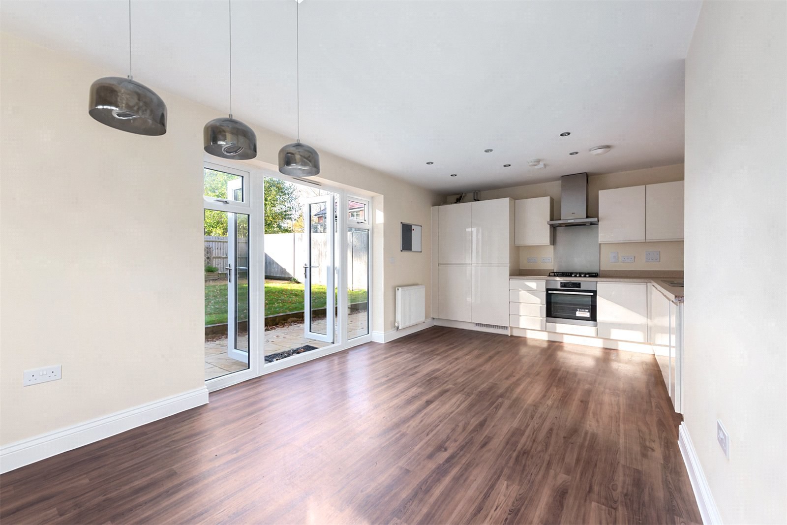 Copse Close, Fleet, Hampshire, GU51, photo 2