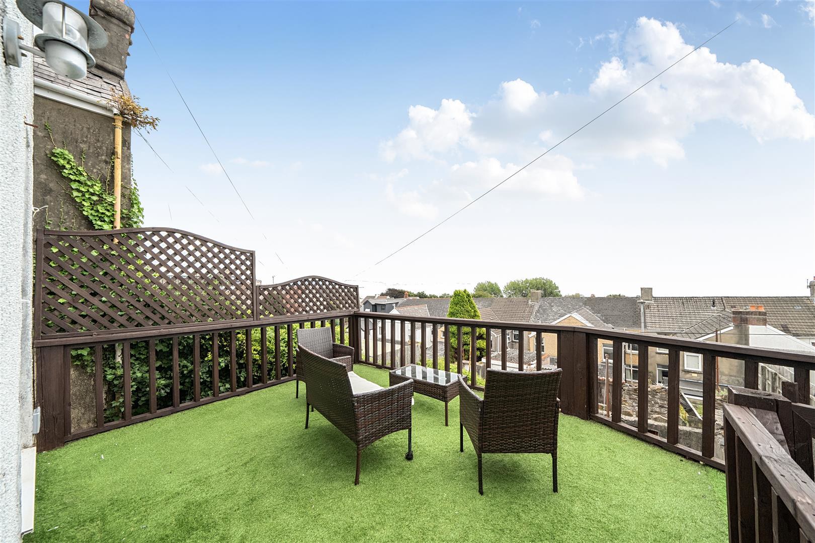 Trafalgar Place, Brynmill, Swansea, photo 20