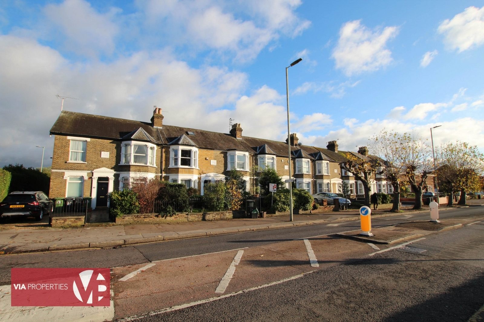 Turners Hill