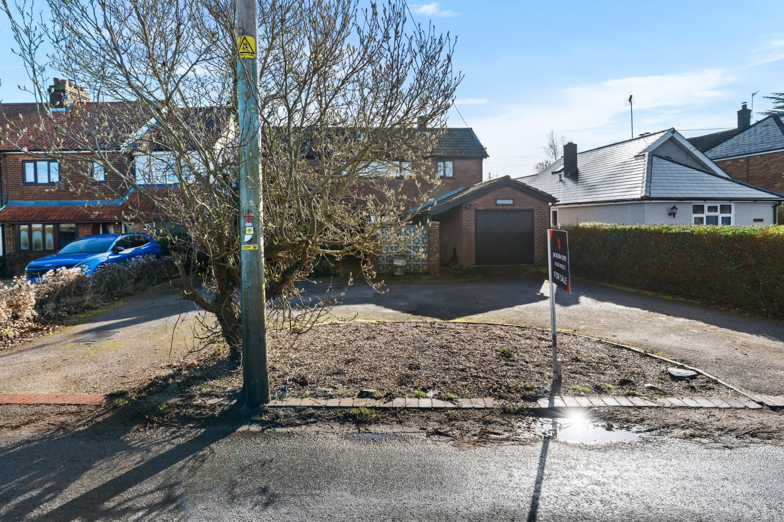 Chapel Road, Fingringhoe, Colchester, Essex, CO5, photo 27
