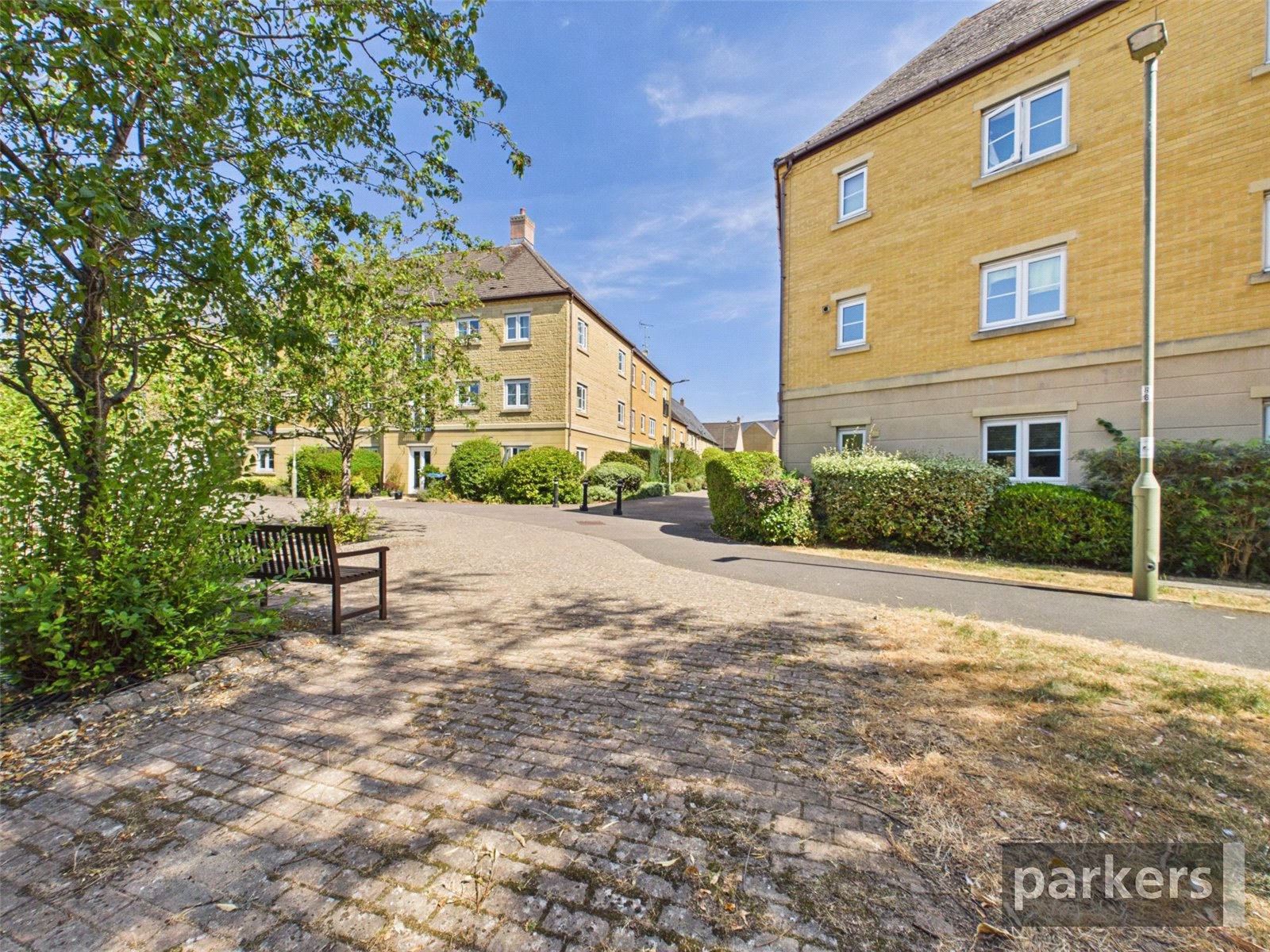 Priory Mill Lane, Witney, Oxfordshire, OX28, photo 16