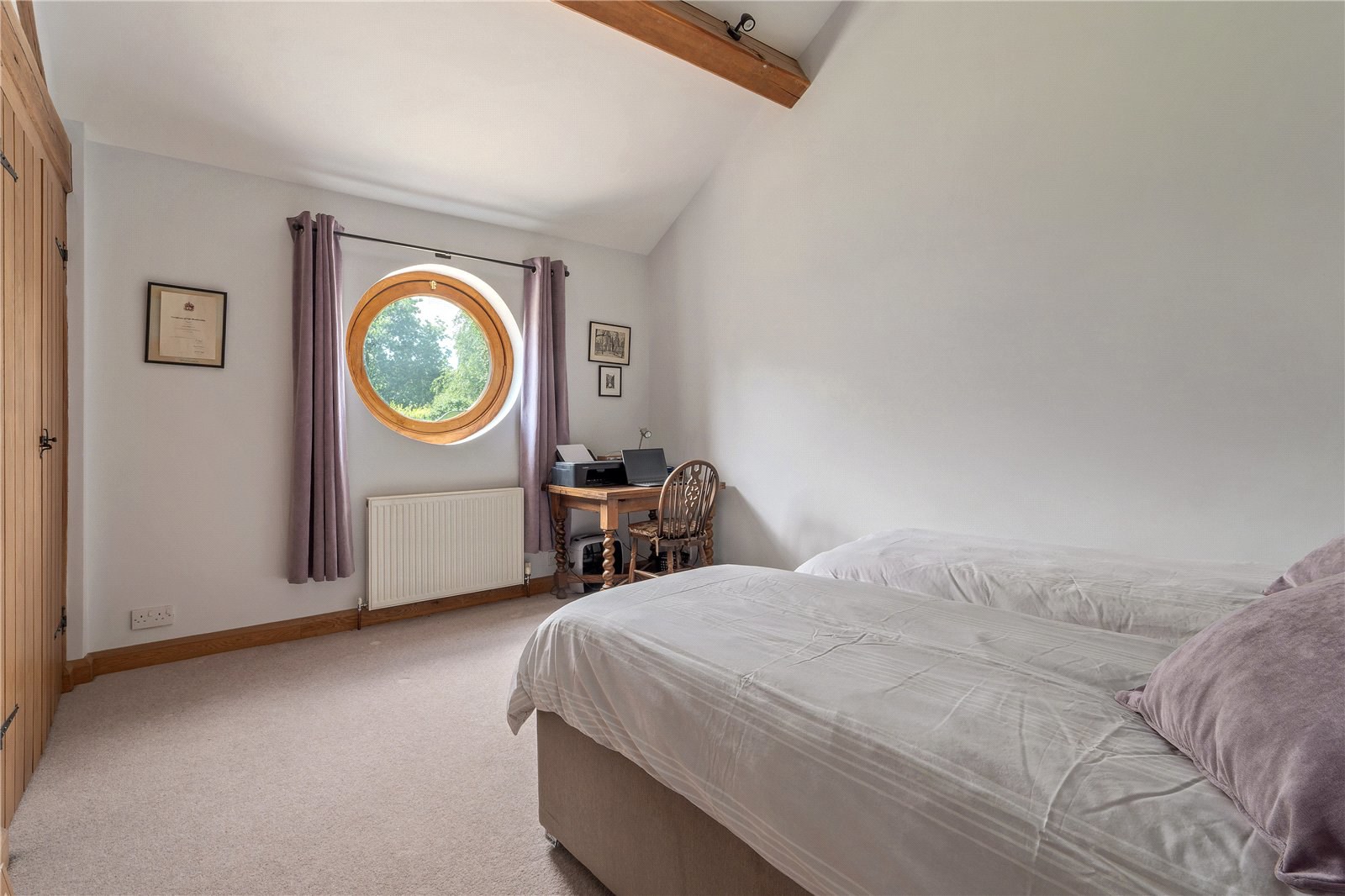 Bank Lane, North Rode, Congleton, Cheshire, CW12, photo 16