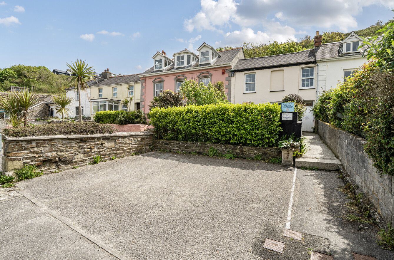 Tregea Terrace, Portreath, photo 11