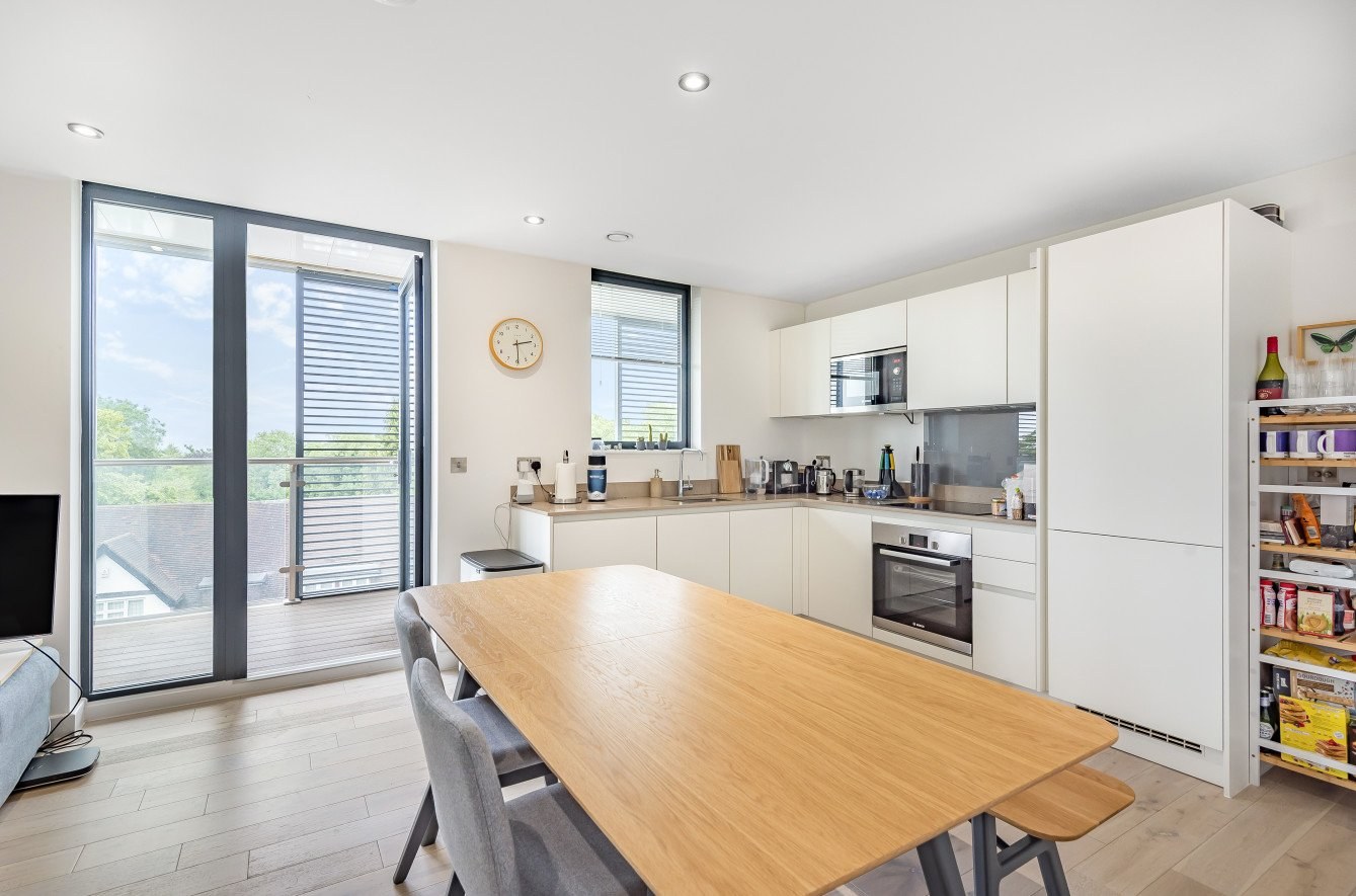 We enjoy intimate and unparalleled knowledge of property values in your area.