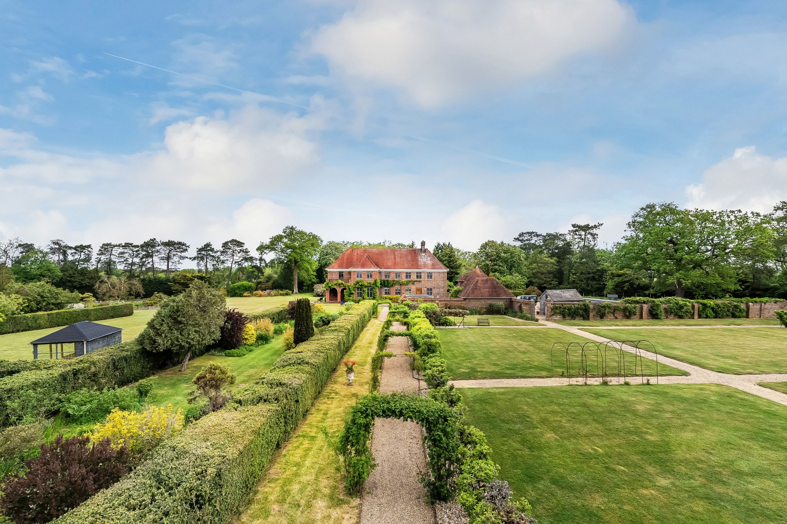 Faygate Lane, South Godstone, Surrey, RH9, photo 4